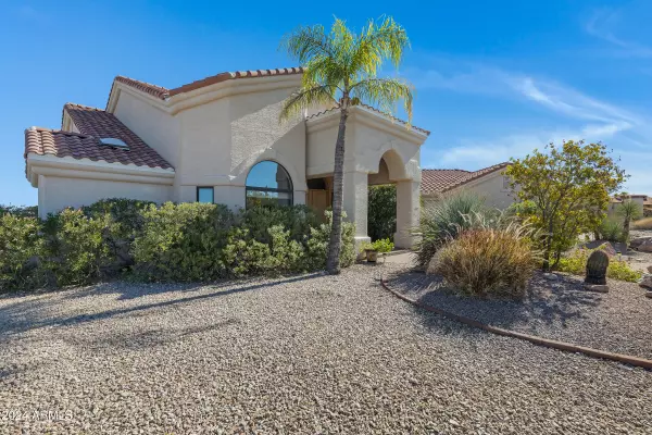 Fountain Hills, AZ 85268,16619 E SULLIVAN Drive