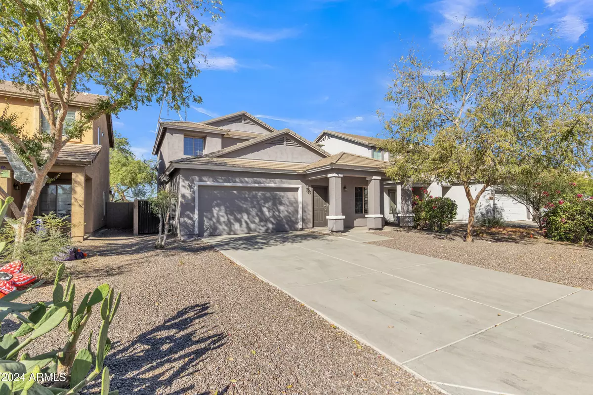 San Tan Valley, AZ 85140,41664 N SALIX Drive