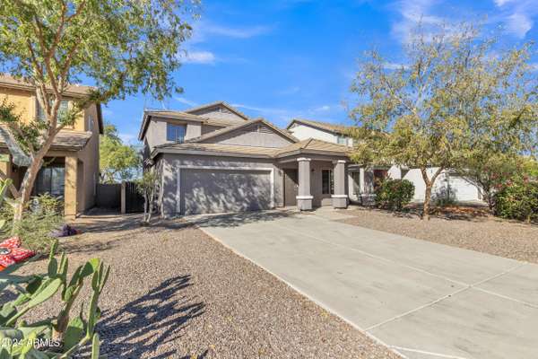 San Tan Valley, AZ 85140,41664 N SALIX Drive