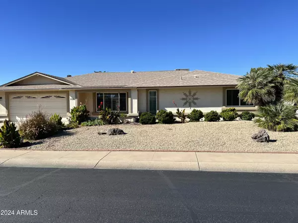 Sun City, AZ 85373,9726 W HASSAYAMPA Drive