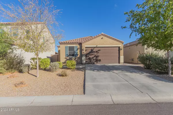 San Tan Valley, AZ 85140,1048 W LOWELL Drive