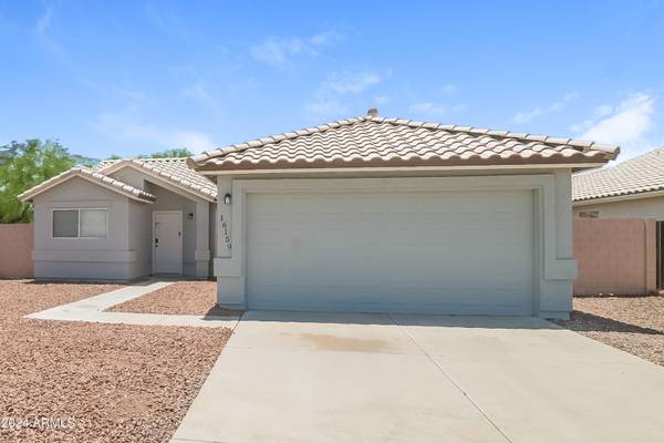 16159 W JEFFERSON Street, Goodyear, AZ 85338