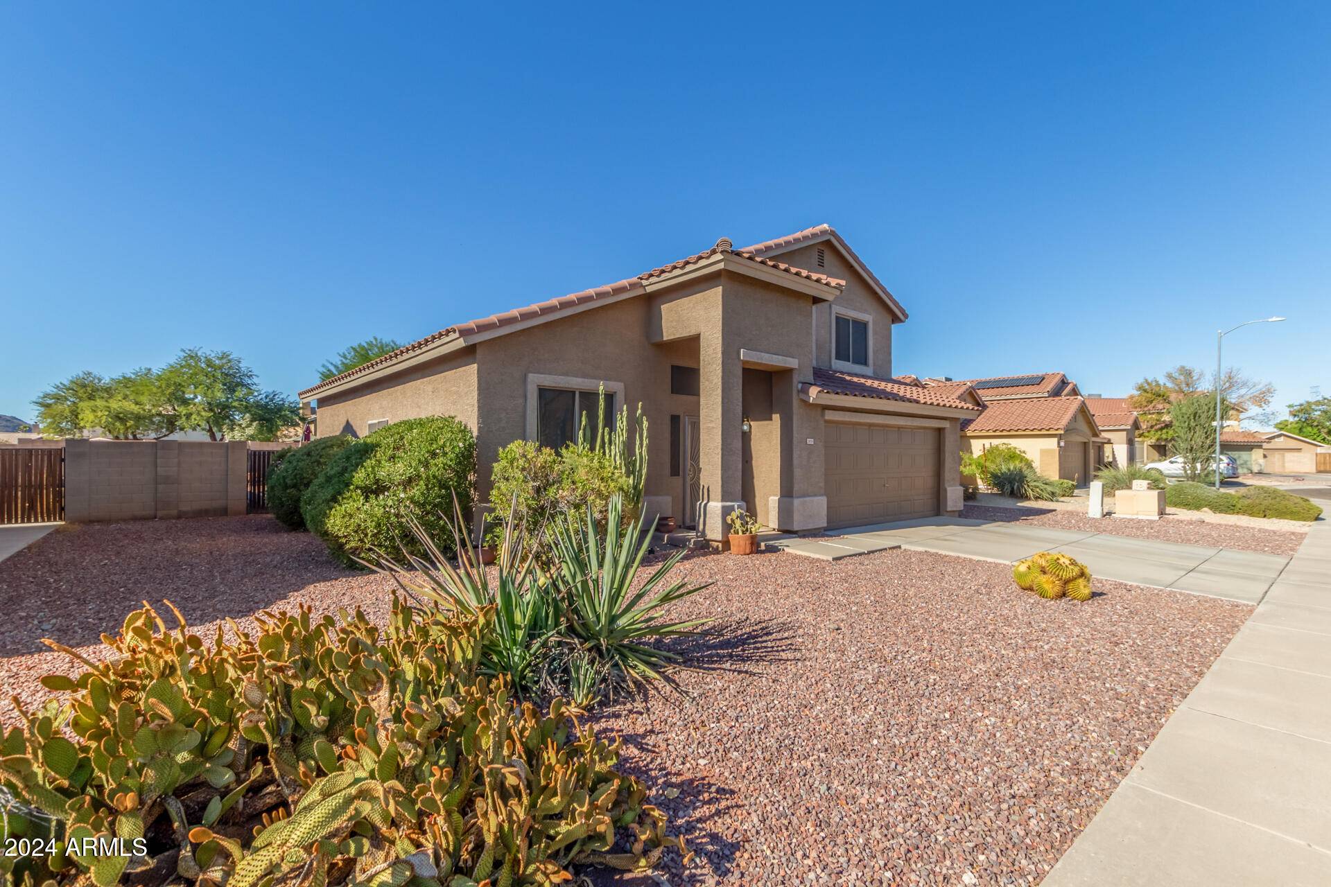 Glendale, AZ 85310,24010 N 36TH Drive