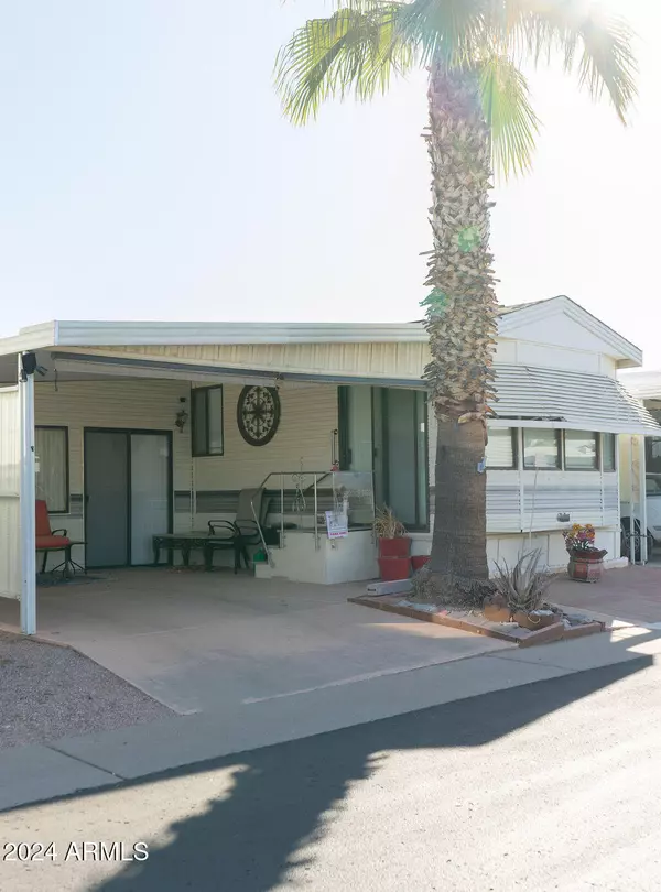 Mesa, AZ 85215,2656 N 56TH Street #A-14