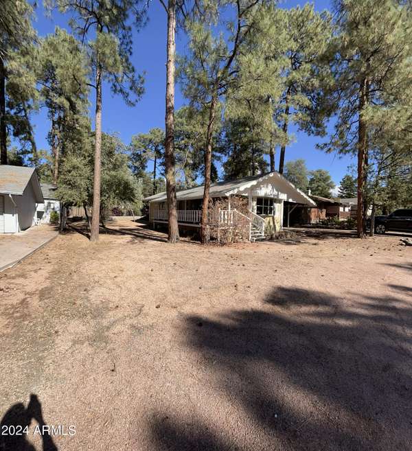 Payson, AZ 85541,306 E Forest Drive