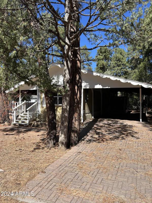 Payson, AZ 85541,306 E Forest Drive