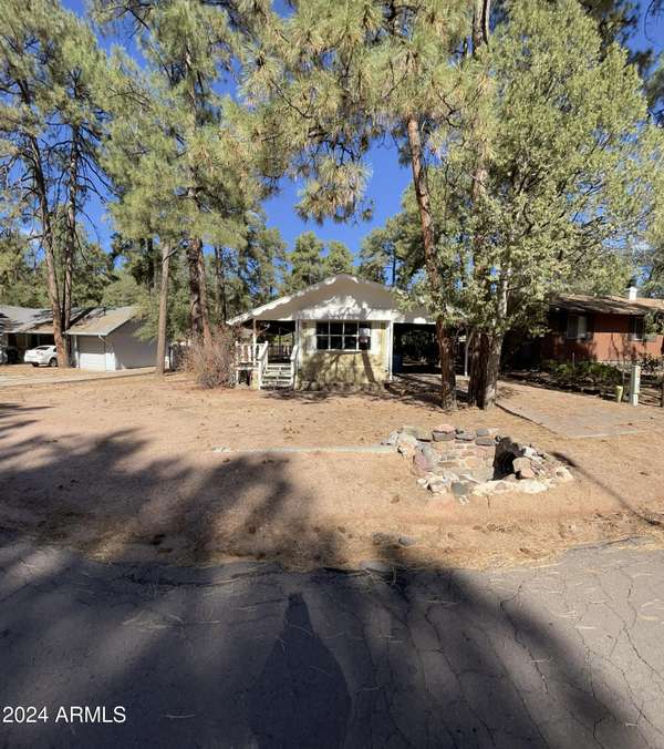 Payson, AZ 85541,306 E Forest Drive