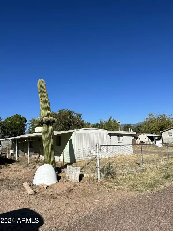 Tonto Basin, AZ 85553,650 E Tonto Creek Trail