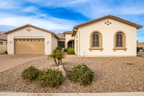 Gilbert, AZ 85298,1134 E CLOVEFIELD Street