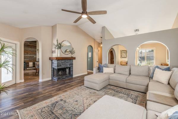 Chandler, AZ 85224,1450 W CAMINO Court