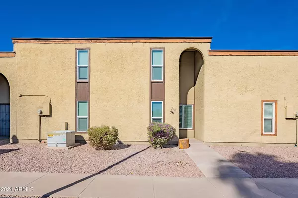 Mesa, AZ 85202,1051 S DOBSON Road #76