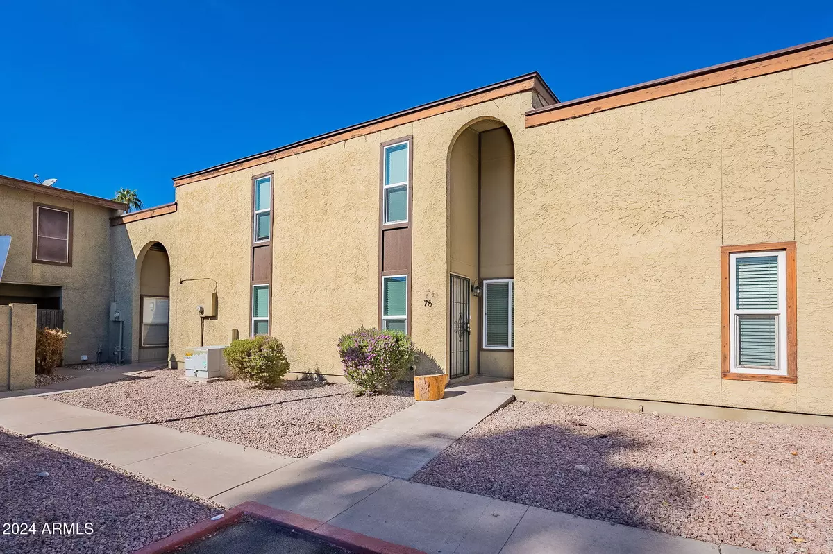 Mesa, AZ 85202,1051 S DOBSON Road #76