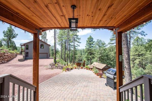 Payson, AZ 85541,396 S LEISURE Road