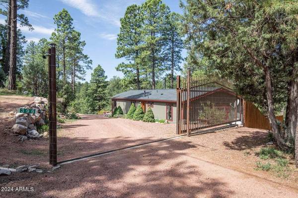 Payson, AZ 85541,396 S LEISURE Road