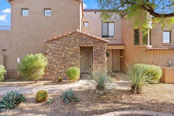 Scottsdale, AZ 85255,19550 N GRAYHAWK Drive #2055