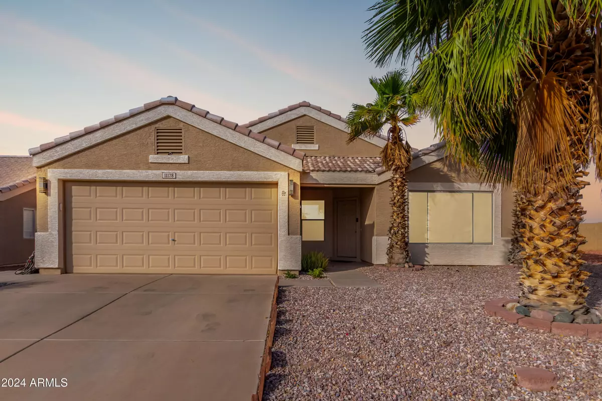 Peoria, AZ 85345,11178 W ECHO Lane