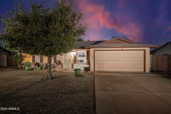 Peoria, AZ 85345,8009 W MESCAL Street