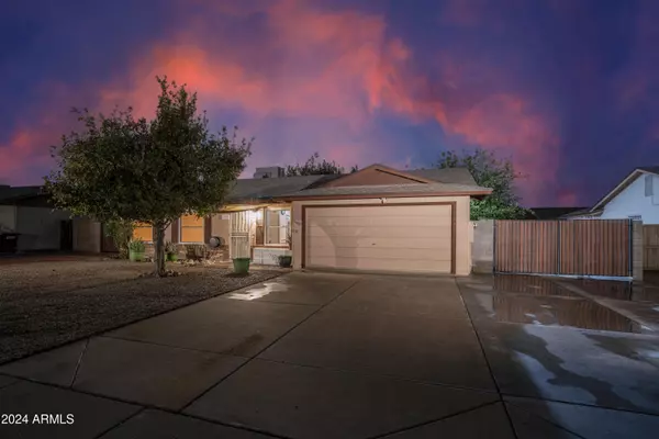 Peoria, AZ 85345,8009 W MESCAL Street