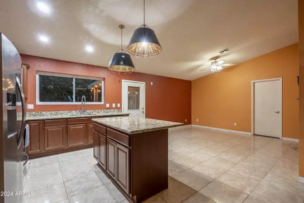 Peoria, AZ 85345,8009 W MESCAL Street