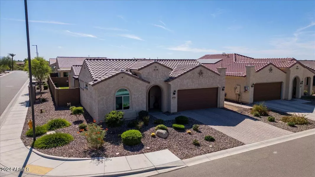 7225 W MEADOWLARK Way, Florence, AZ 85132