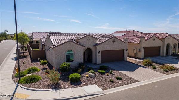 7225 W MEADOWLARK Way, Florence, AZ 85132