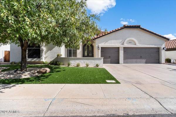 Scottsdale, AZ 85254,16431 N 57TH Street