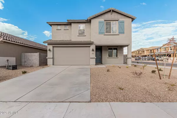 Surprise, AZ 85387,18336 W DALEY Lane