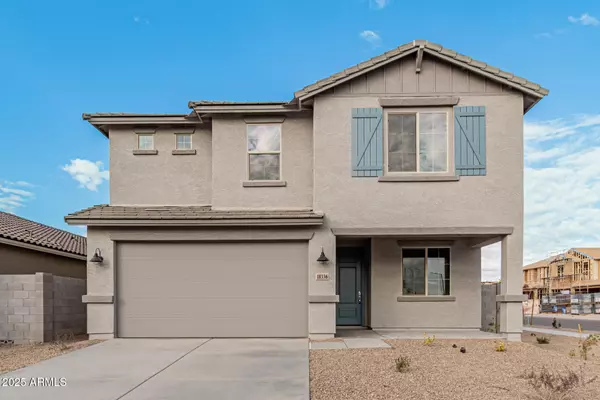 18336 W DALEY Lane, Surprise, AZ 85387