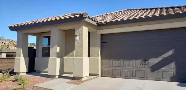 8365 S 165TH Avenue, Goodyear, AZ 85338