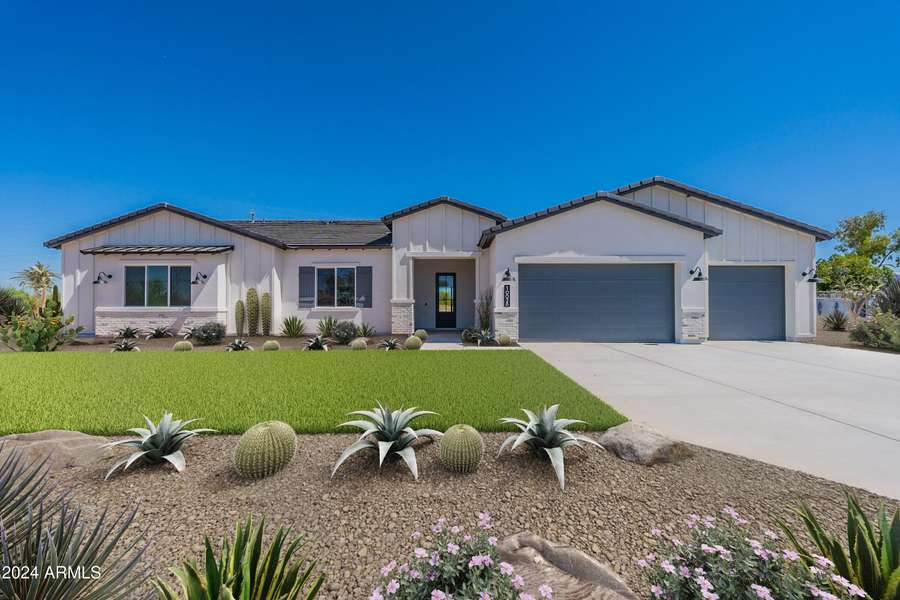 4449 N Ashbury Court, Apache Junction, AZ 85119