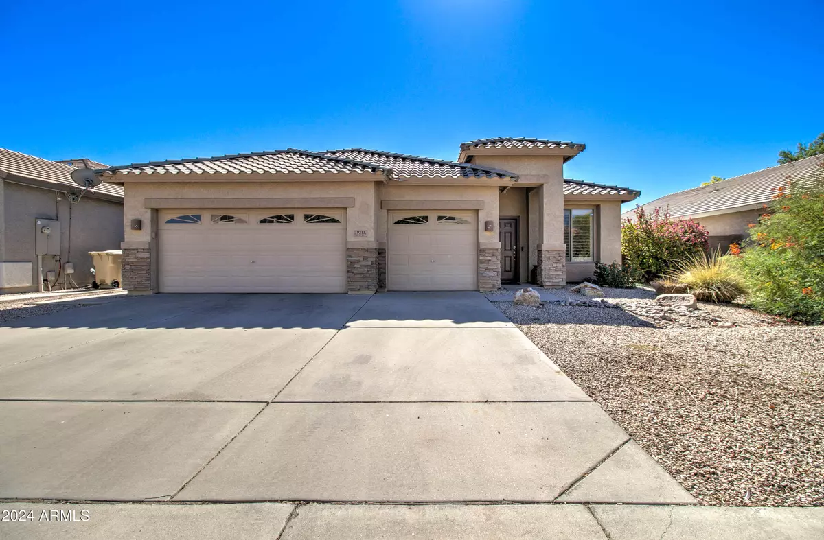 Peoria, AZ 85382,9213 W MELINDA Lane