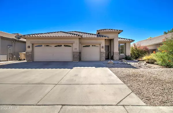 9213 W MELINDA Lane, Peoria, AZ 85382