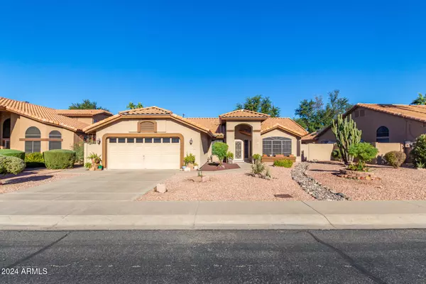 1444 W IRIS Drive, Gilbert, AZ 85233