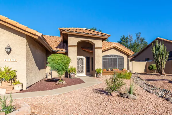 Gilbert, AZ 85233,1444 W IRIS Drive