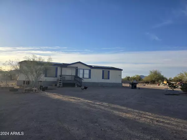 43435 W Monterey Way, Tonopah, AZ 85354