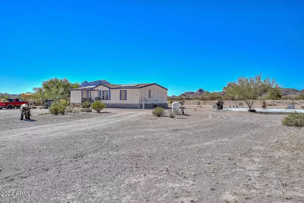 Tonopah, AZ 85354,43435 W Monterey Way