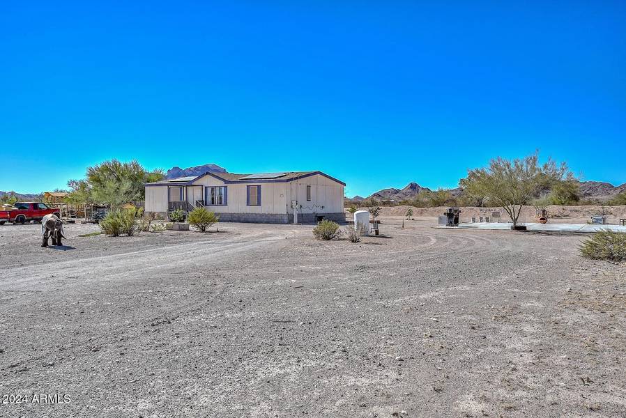 43435 W Monterey Way, Tonopah, AZ 85354