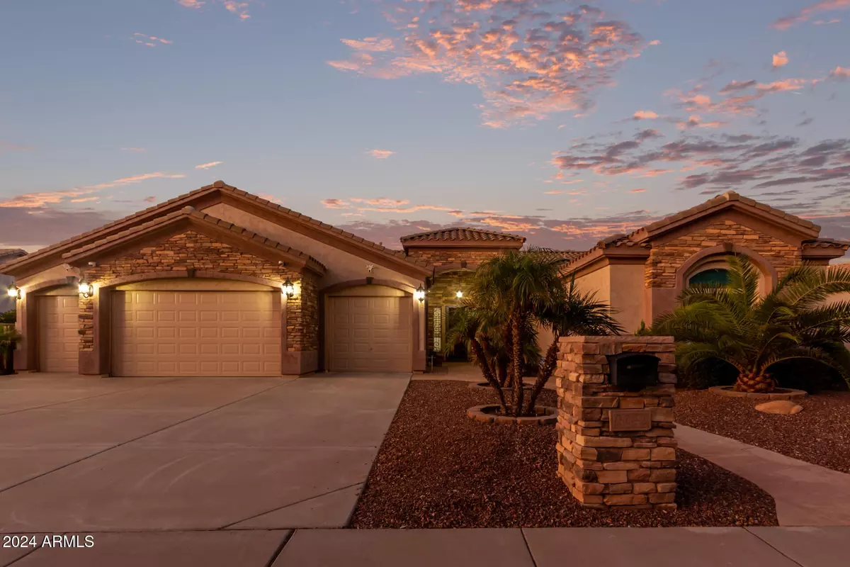 Peoria, AZ 85383,8042 W ELECTRA Lane