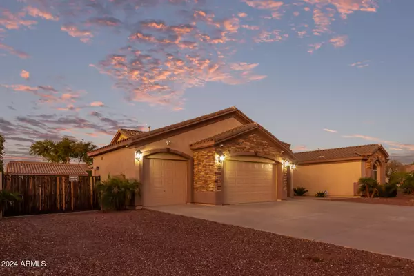 Peoria, AZ 85383,8042 W ELECTRA Lane