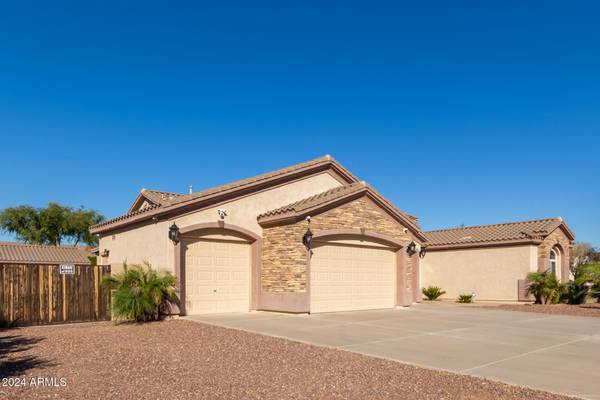 Peoria, AZ 85383,8042 W ELECTRA Lane