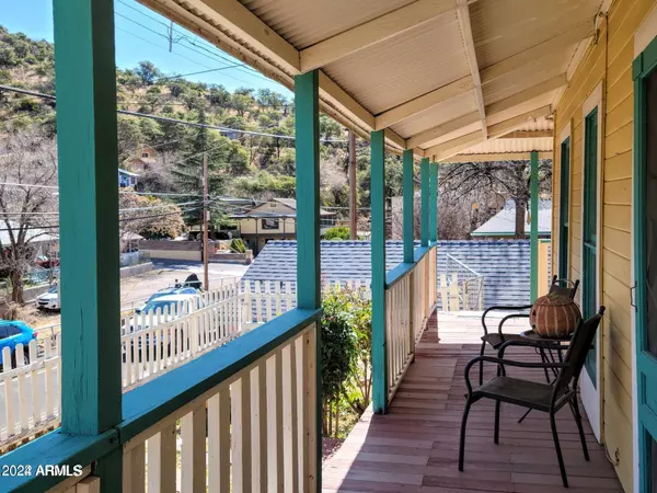 Bisbee, AZ 85603,708 TOMBSTONE Canyon