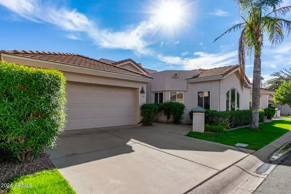 Scottsdale, AZ 85258,7787 E VIA CASTA --