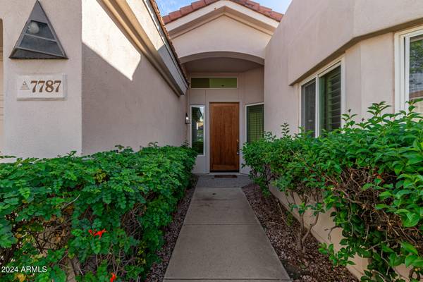 Scottsdale, AZ 85258,7787 E VIA CASTA --