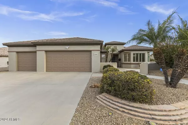 15147 W DOUBLE TREE Way, Surprise, AZ 85374