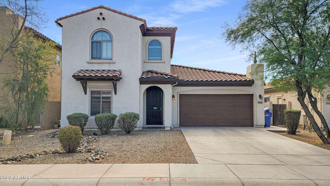 9949 W MARGUERITE Avenue, Tolleson, AZ 85353