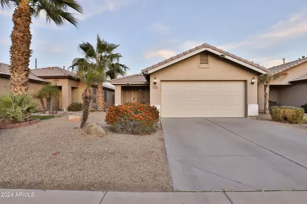 Avondale, AZ 85392,2049 N 107TH Drive