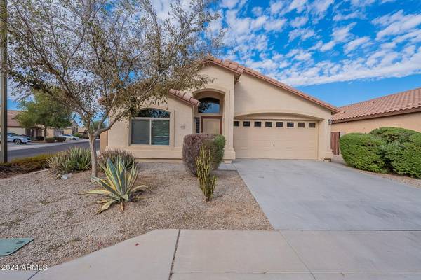 Buckeye, AZ 85326,5054 S 235th Drive