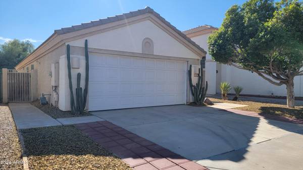 Goodyear, AZ 85395,13653 W DESERT FLOWER Drive