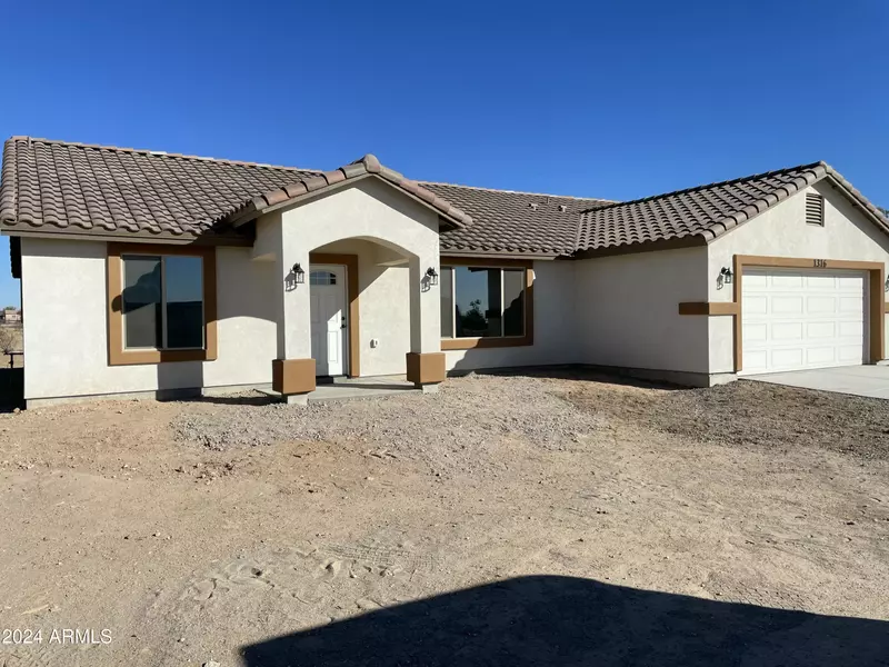 1316 S 367TH Avenue, Tonopah, AZ 85354