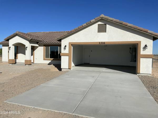 Tonopah, AZ 85354,1316 S 367TH Avenue